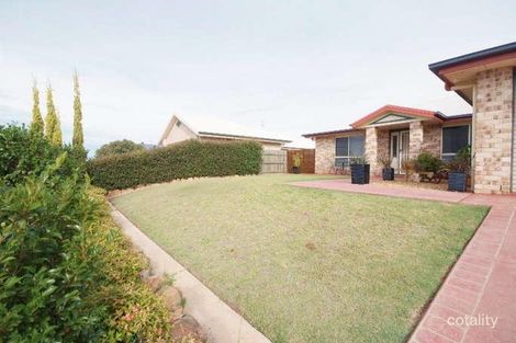 Property photo of 55 Mather Street Highfields QLD 4352