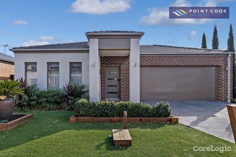 Property photo of 7 Derham Drive Point Cook VIC 3030