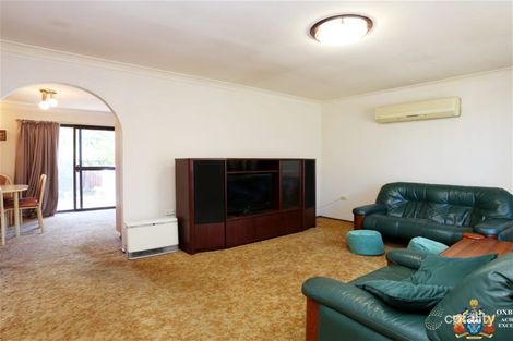 Property photo of 10 Geranium Avenue Macquarie Fields NSW 2564
