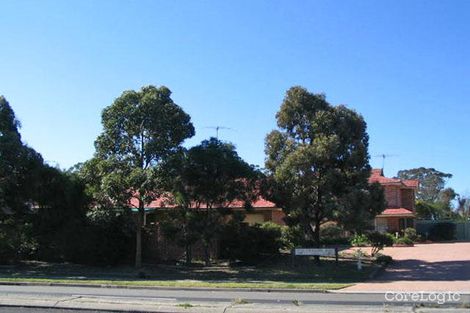 Property photo of 6/21-25 Kurrajong Road Casula NSW 2170