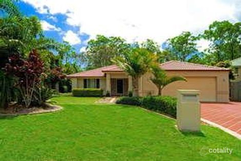 Property photo of 226 Parkview Crescent Cornubia QLD 4130