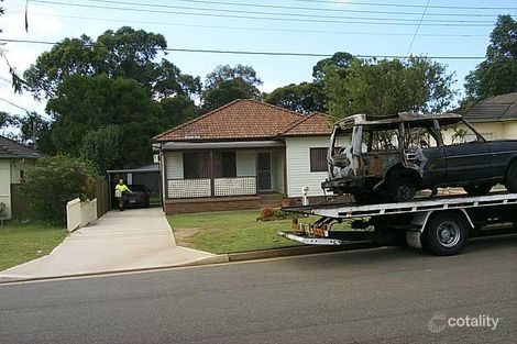 4 Miriam St, Bass Hill, NSW 2197