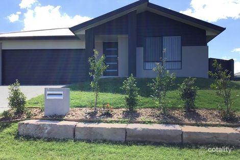 Property photo of 13 Levy Circuit Bridgeman Downs QLD 4035