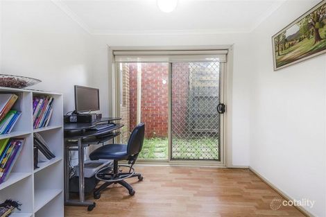 Property photo of 3 Volantis Crescent Roxburgh Park VIC 3064