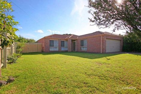 Property photo of 22 Watson Avenue Dromana VIC 3936