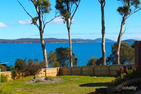 Property photo of 45-47 Susans Bay Road Primrose Sands TAS 7173