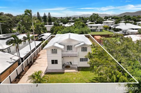 Property photo of 124 Goodwin Street Currajong QLD 4812