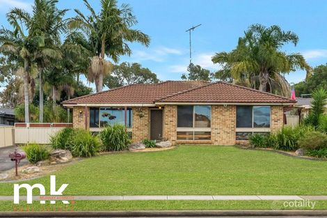 288 Copperfield Dr, Rosemeadow, NSW 2560