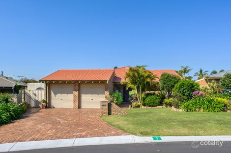 Property photo of 5 Cetus Cove Kingsley WA 6026