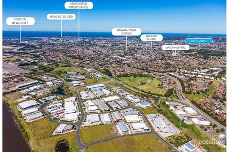 203 Allowah St, Waratah West, NSW 2298