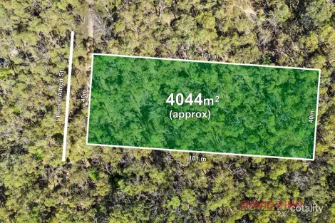 Lot 79 Prince Alfred St, Riddells Creek, VIC 3431