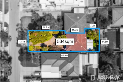 Property photo of 49 Hamersley Street North Beach WA 6020