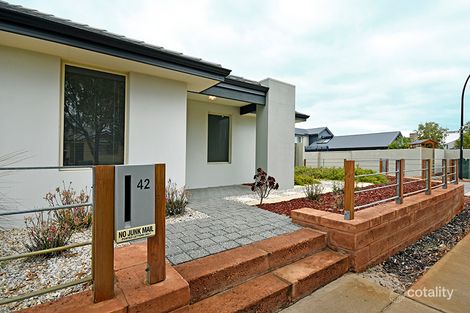 Property photo of 42 Banrock Drive Ellenbrook WA 6069