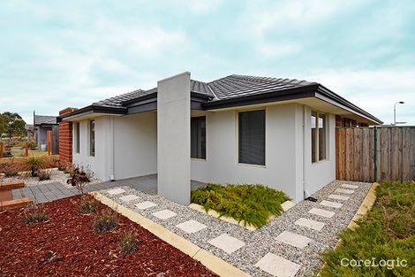 Property photo of 42 Banrock Drive Ellenbrook WA 6069