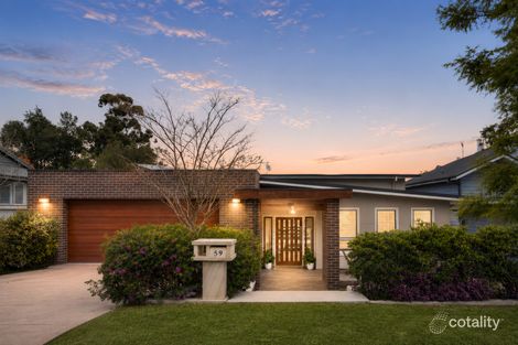 59 Buena Vista Rd, Winmalee, NSW 2777