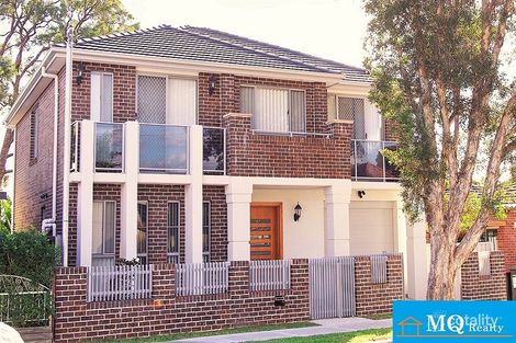 2/40 Chiswick Rd, Auburn, NSW 2144