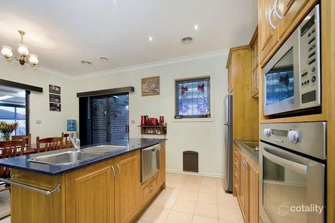 Property photo of 34 McIntyre Avenue Point Cook VIC 3030