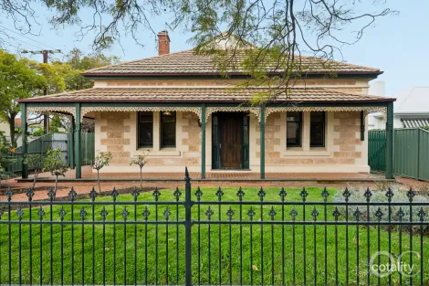21 Gordon Rd, Black Forest, SA 5035