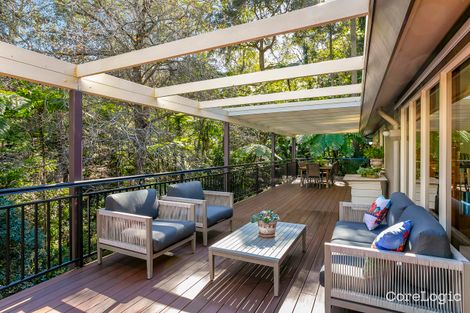 Property photo of 43 Finlay Road Warrawee NSW 2074