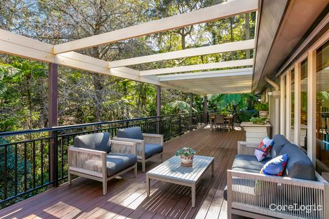 Property photo of 43 Finlay Road Warrawee NSW 2074