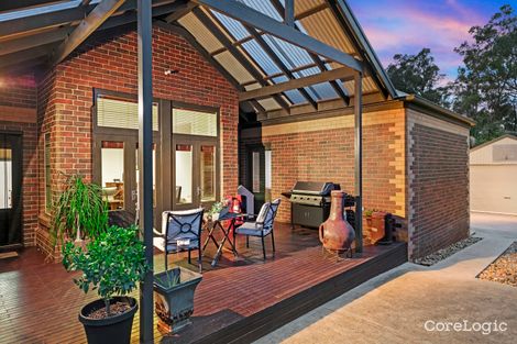 Property photo of 808 Strathfieldsaye Road Strathfieldsaye VIC 3551