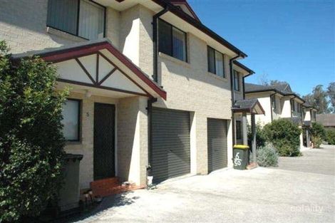 5/50 Meacher St, Mount Druitt, NSW 2770