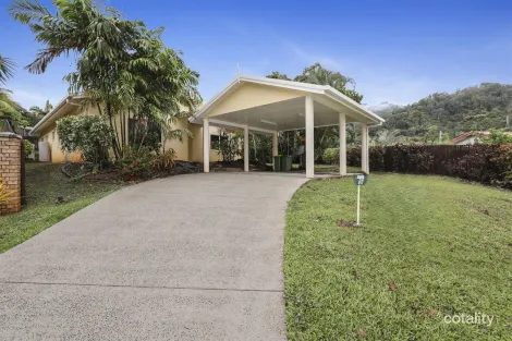 5 Di Silva Ct, Brinsmead, QLD 4870