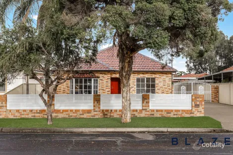 Property photo of 5 Anthony Street Fairfield NSW 2165