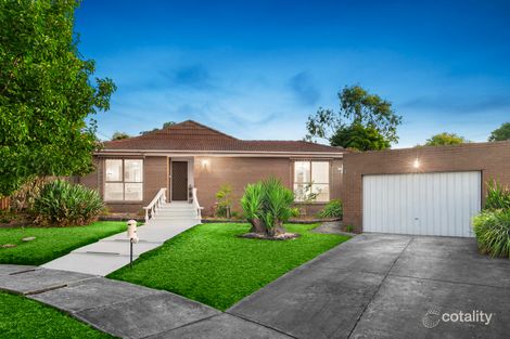 5 Libere Ct, Doncaster, VIC 3108