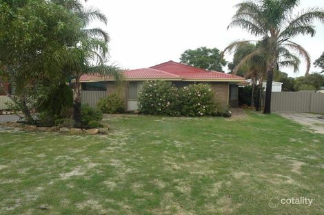 5 Newbold Ct, Gosnells, WA 6110