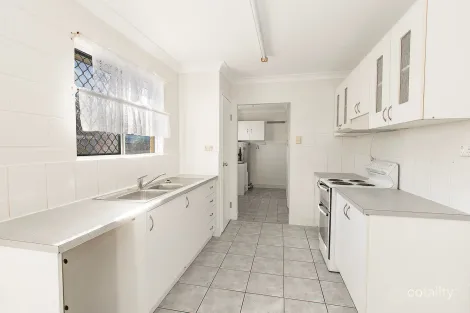 Property photo of 2 Gloucester Crescent Wulguru QLD 4811