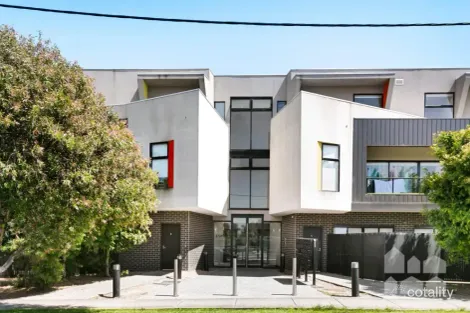 4/372 Geelong Rd, West Footscray, VIC 3012