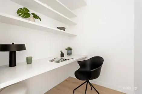 Property photo of 316/31 Grattan Street Prahran VIC 3181