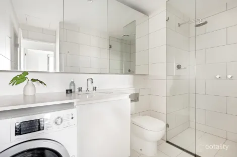 Property photo of 316/31 Grattan Street Prahran VIC 3181