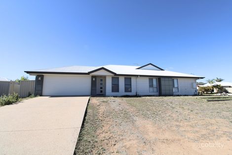 Property photo of 2/12 Eagle Street Emerald QLD 4720