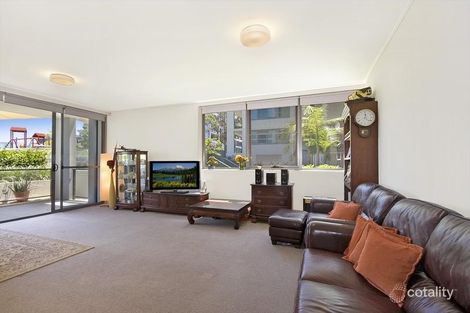 Property photo of 101/14 Sevier Avenue Rhodes NSW 2138