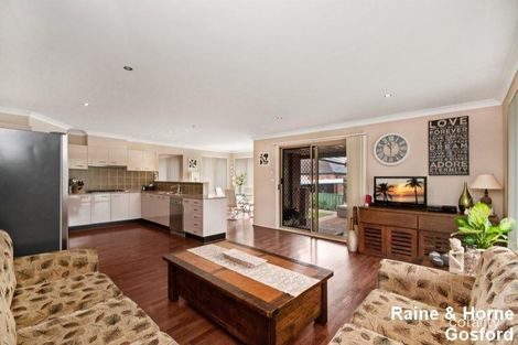 Property photo of 13 Cobbedah Drive Springfield NSW 2250