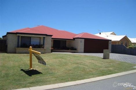 Property photo of 18 Cordia Way Halls Head WA 6210