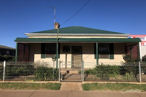 94 Hoskins St, Temora, NSW 2666