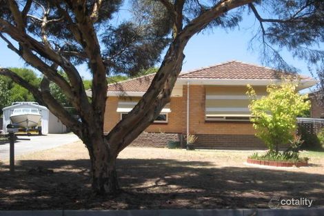 25 Hampshire Cres, Valley View, SA 5093