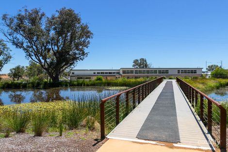 Property photo of 28/14 Grace Munro Crescent Strathnairn ACT 2615