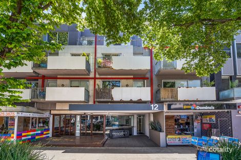 Property photo of 16/12 Fitzroy Street St Kilda VIC 3182