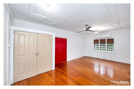 Property photo of 42 Jones Street Wandal QLD 4700