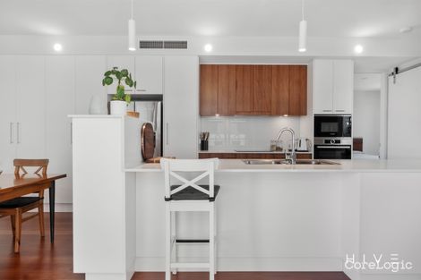 Property photo of 506/102 Swain Street Gungahlin ACT 2912