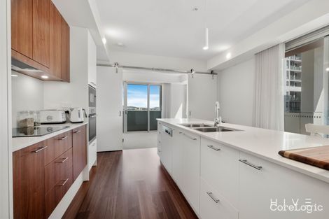 Property photo of 506/102 Swain Street Gungahlin ACT 2912