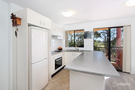 Property photo of 39/25 Kildare Road Blacktown NSW 2148