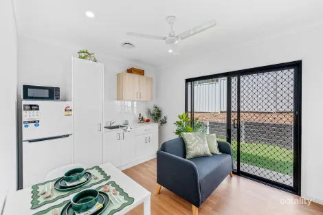 Property photo of 61 Boles Street West Gladstone QLD 4680