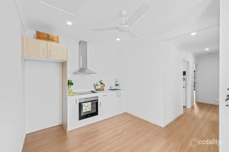 Property photo of 61 Boles Street West Gladstone QLD 4680