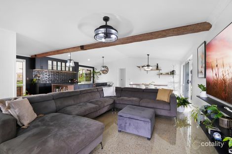 Property photo of 7 Moorabbin Place Robina QLD 4226