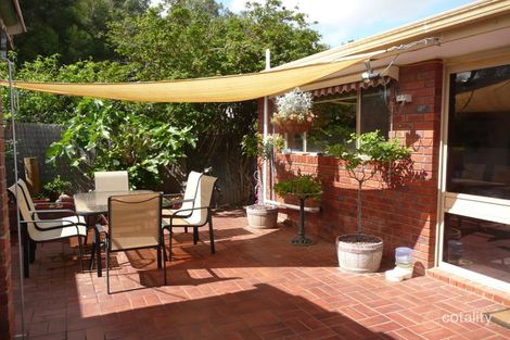 Property photo of 2/54 Edgar Street Werribee VIC 3030